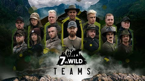 7 vs wild drehort schweden